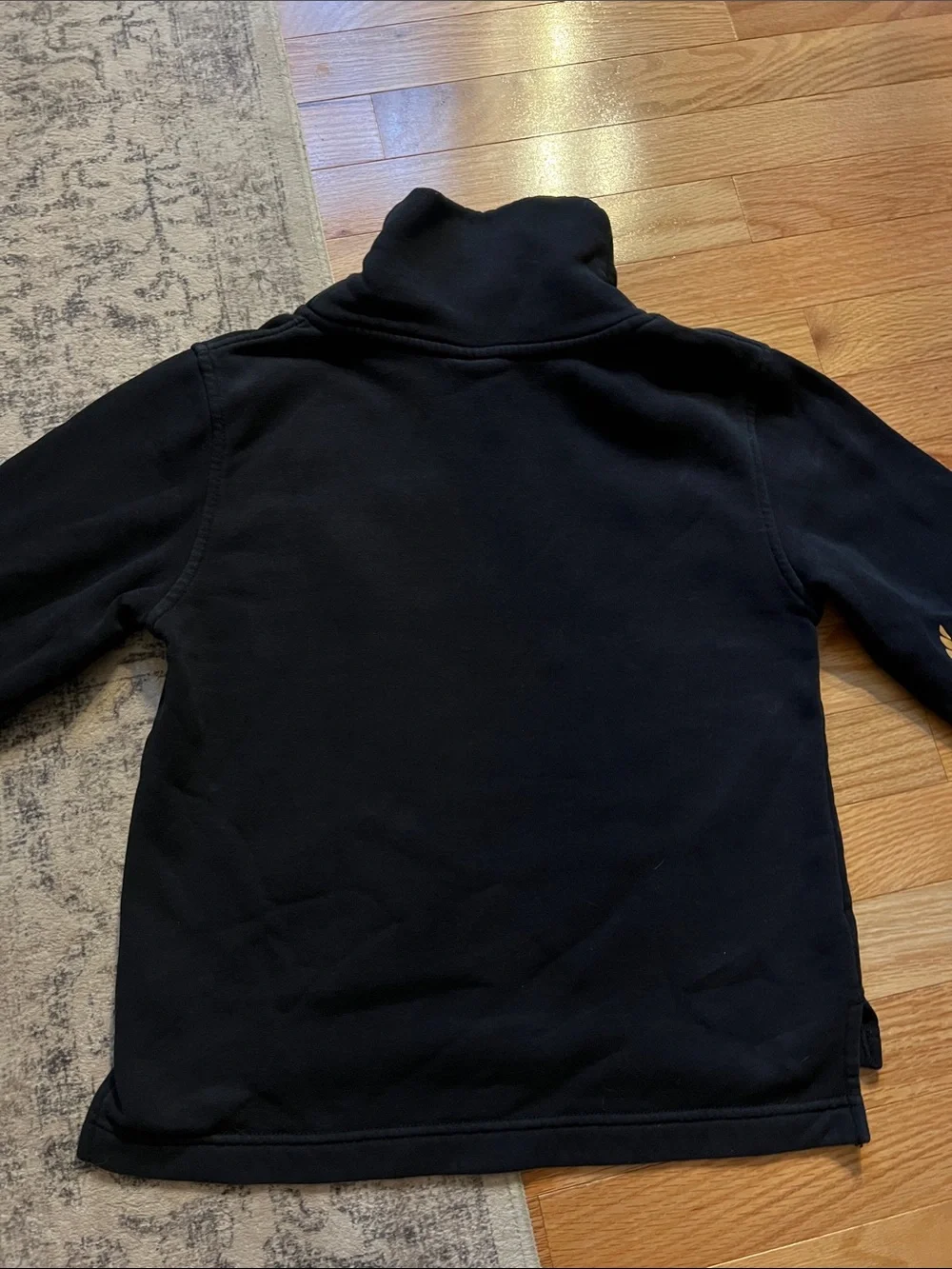 Nike Sportswear Club Fleece